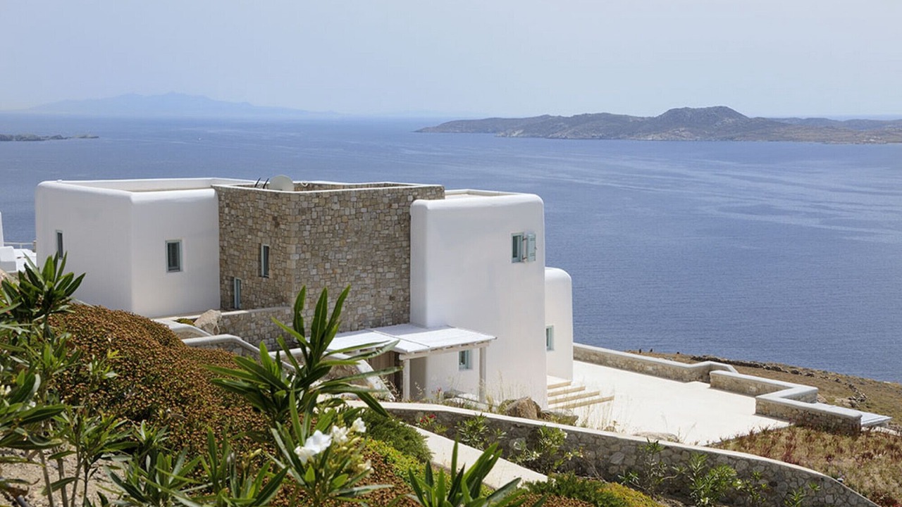 Photo of Outdoor in Agios Ioannis