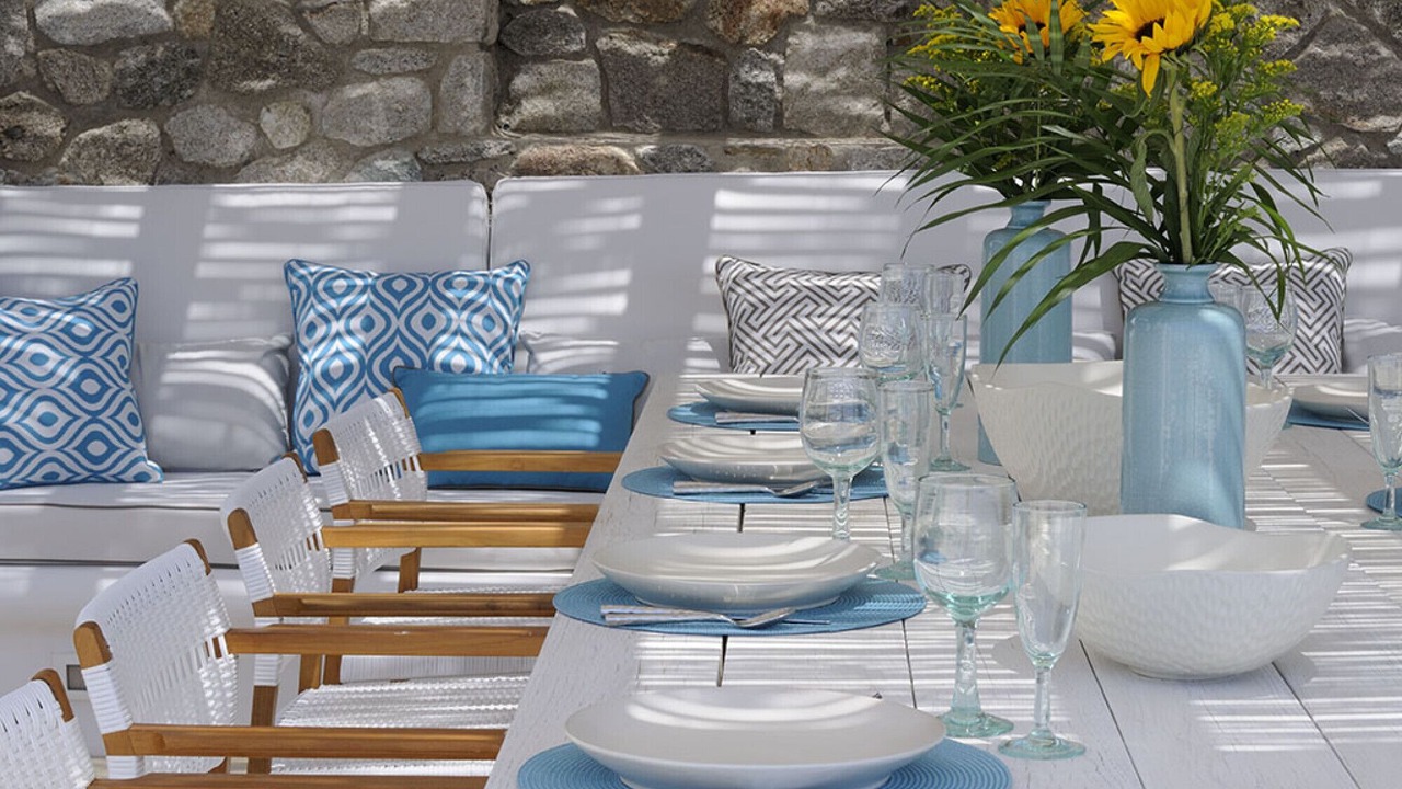 Photo of Outdoor in Agios Ioannis