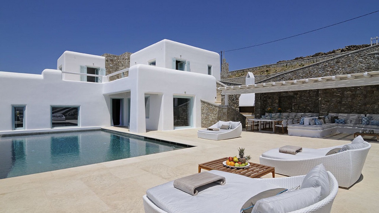 Photo of Outdoor in Agios Ioannis