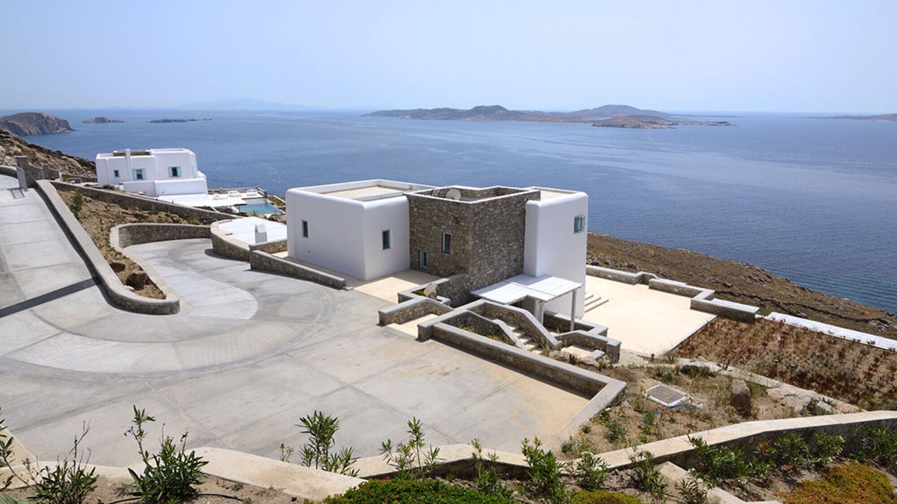 Photo of Outdoor in Agios Ioannis