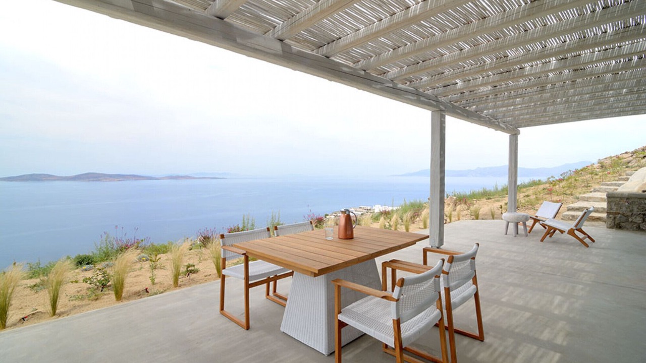 Photo of Outdoor in Agios Ioannis