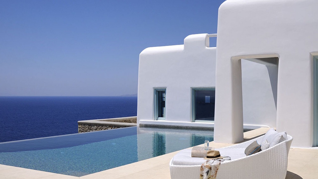 Photo of Outdoor in Agios Ioannis