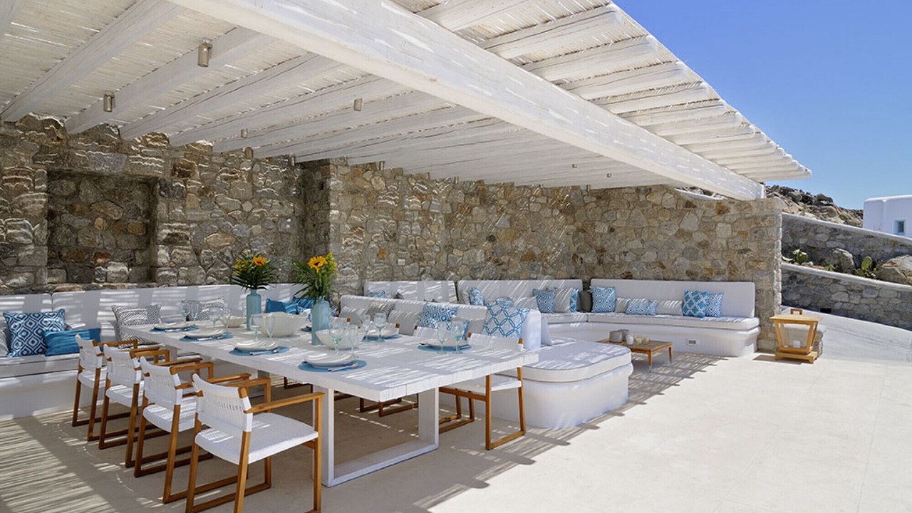 Photo of Outdoor in Agios Ioannis