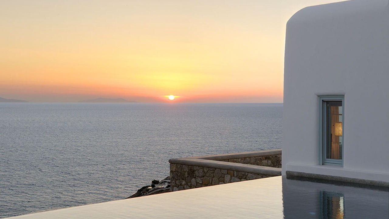 Photo of Outdoor in Agios Ioannis