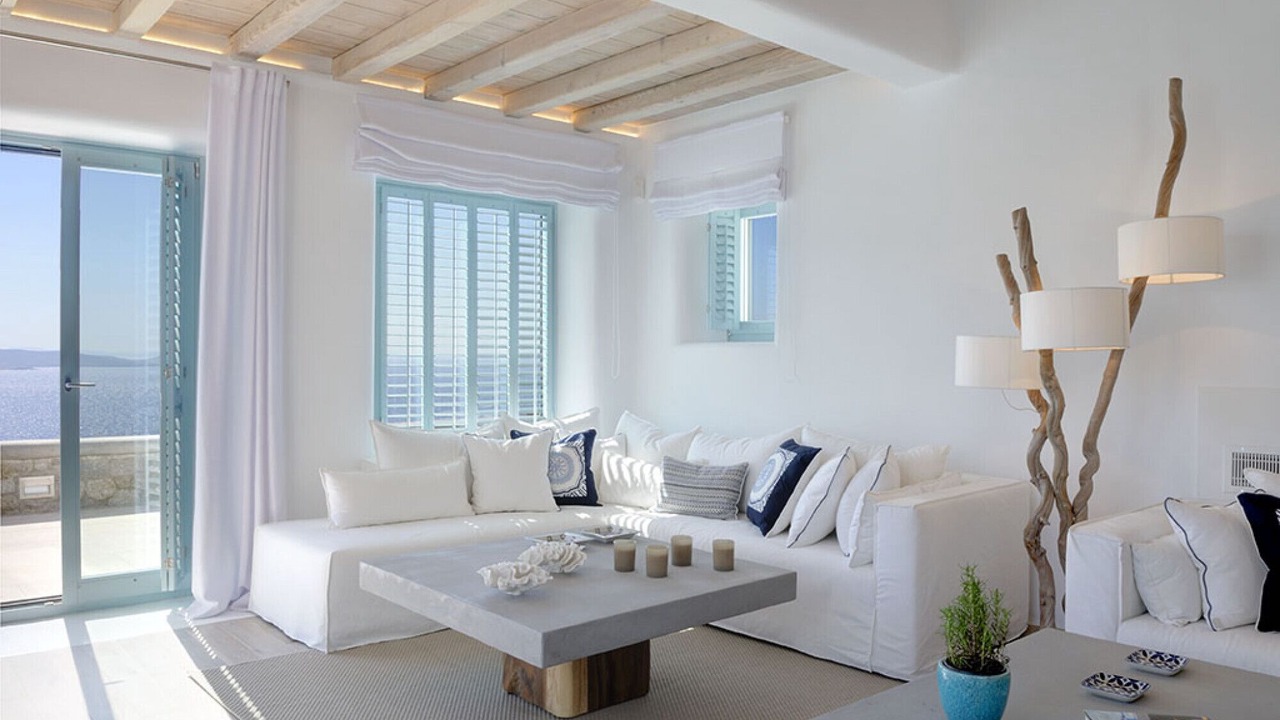 Photo of Livingroom in Agios Ioannis