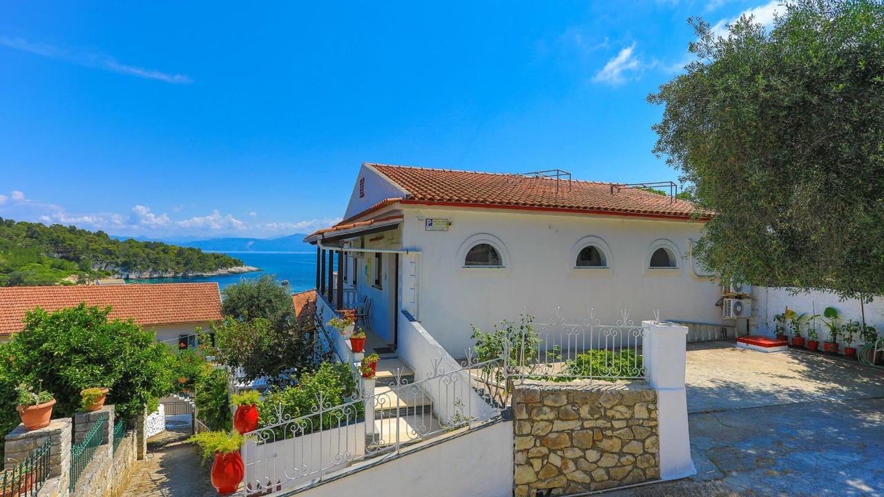 Photo of Outdoor in Gaios