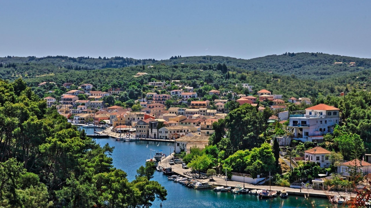 Photo of Outdoor in Gaios