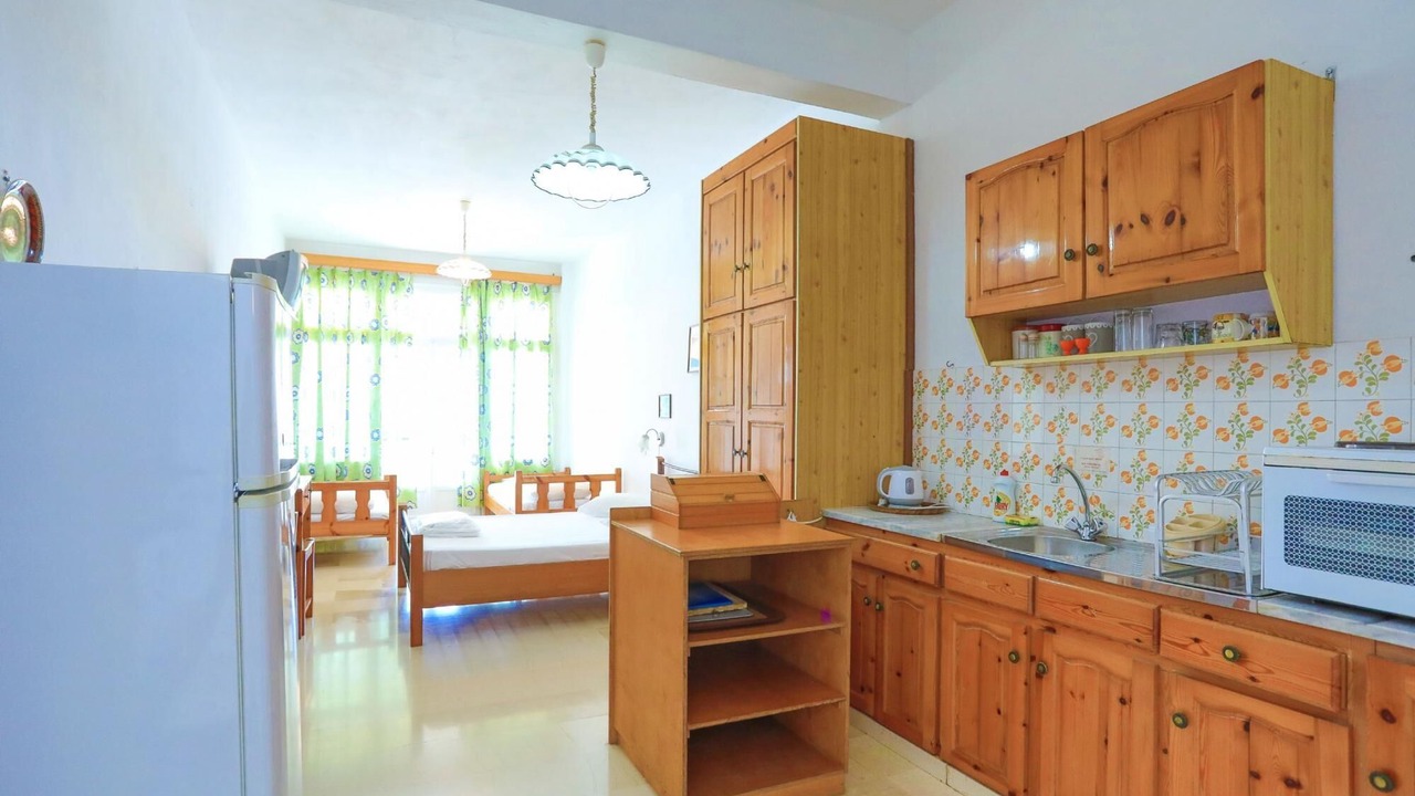 Photo of Kitchen in Gaios