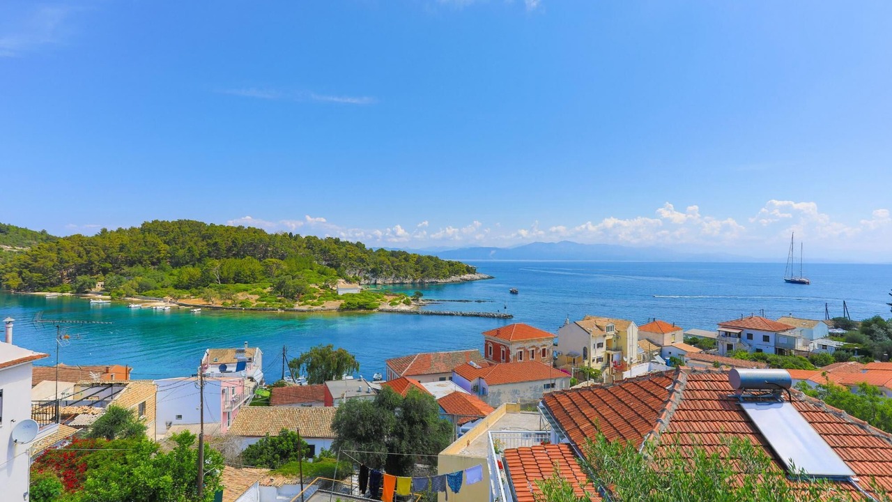 Photo of Outdoor in Gaios