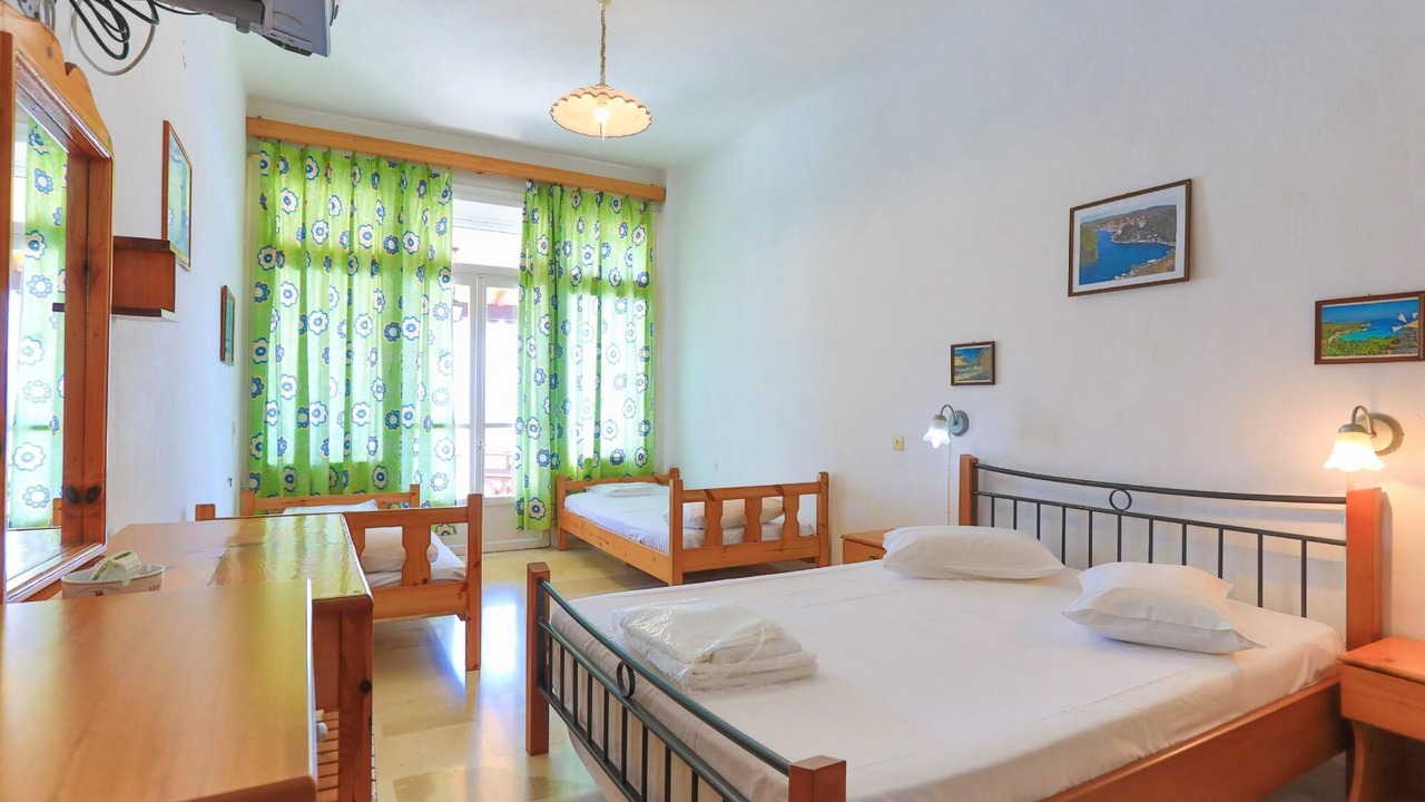 Photo of Bedroom in Gaios