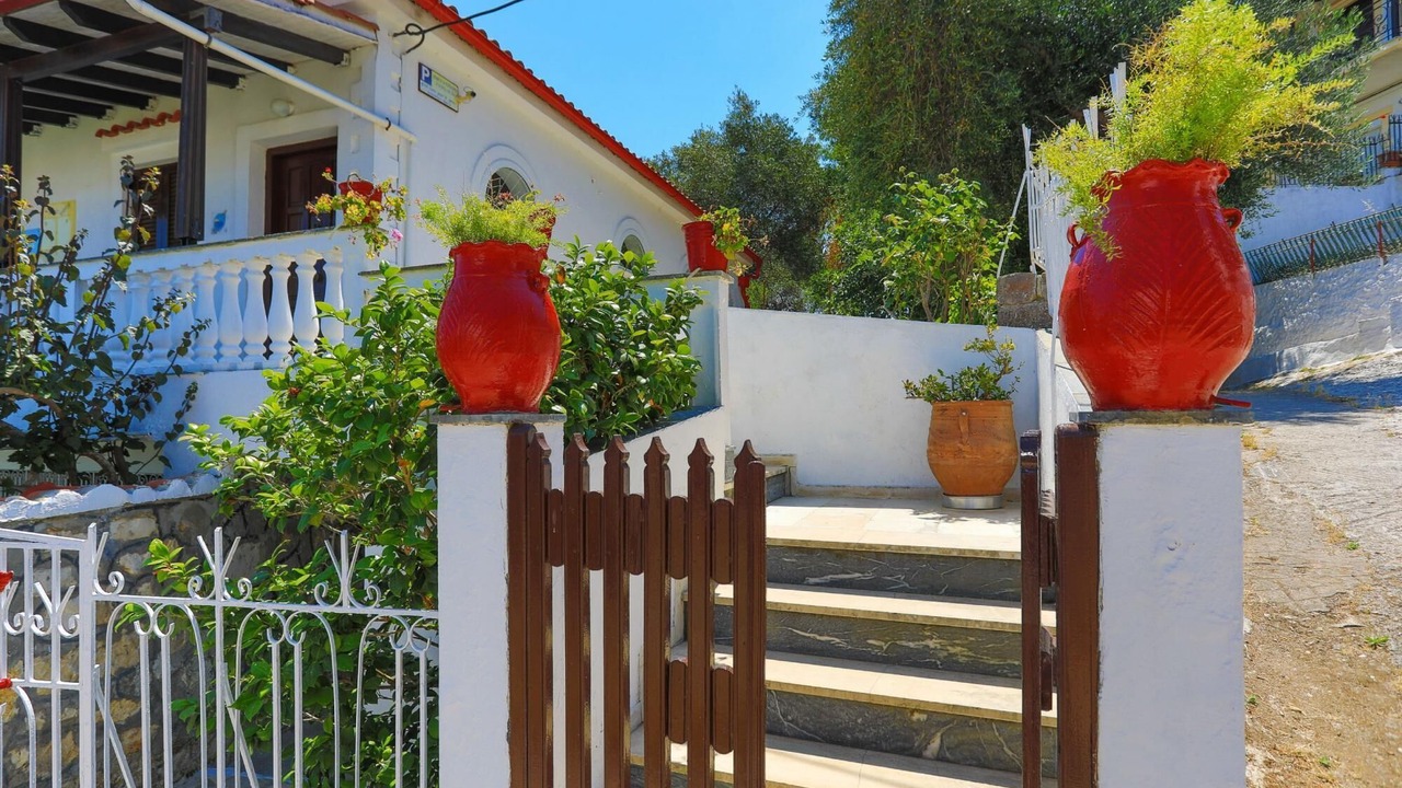 Photo of Outdoor in Gaios