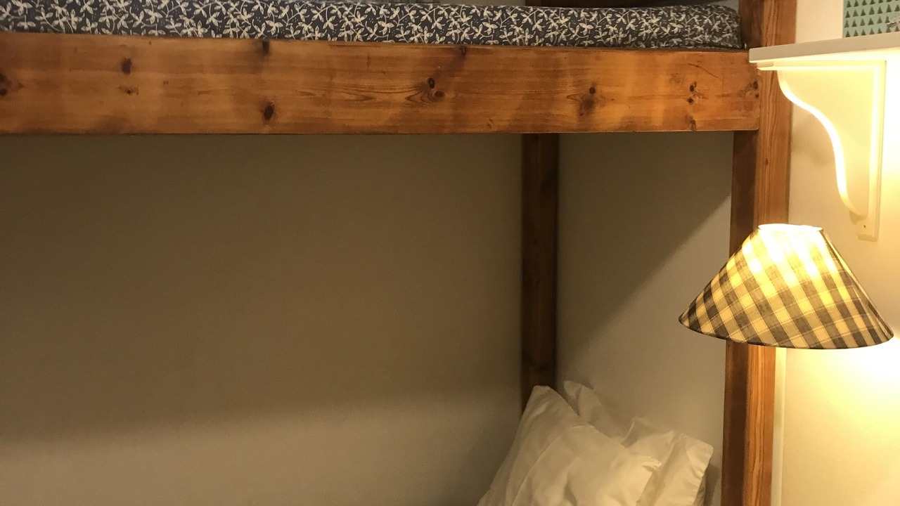Photo of Bedroom in Koukounaries
