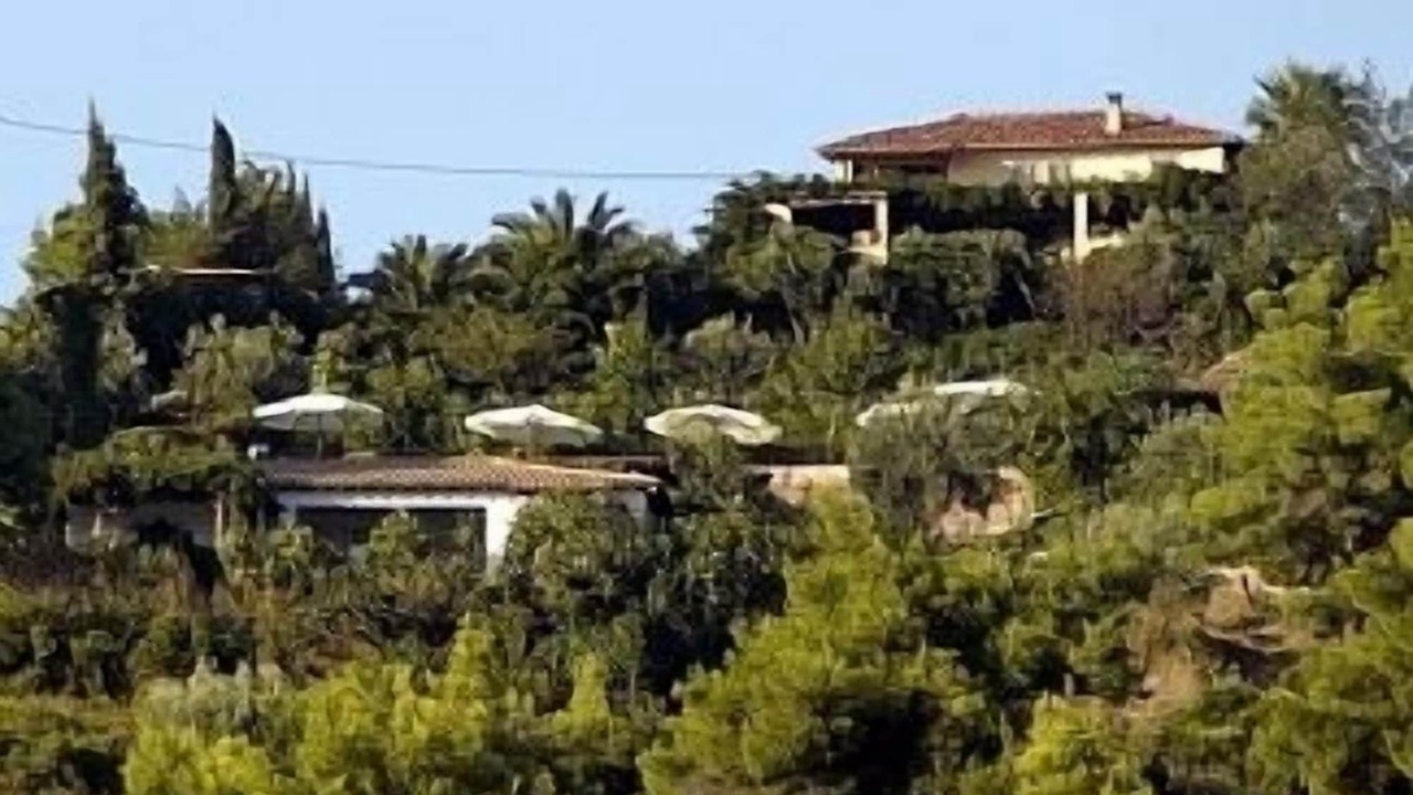 Photo of Outdoor in Koukounaries