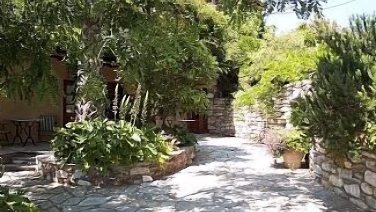 Photo of Outdoor in Koukounaries