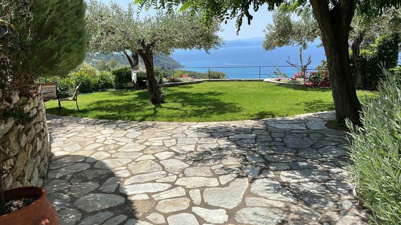 Photo of Outdoor in Koukounaries