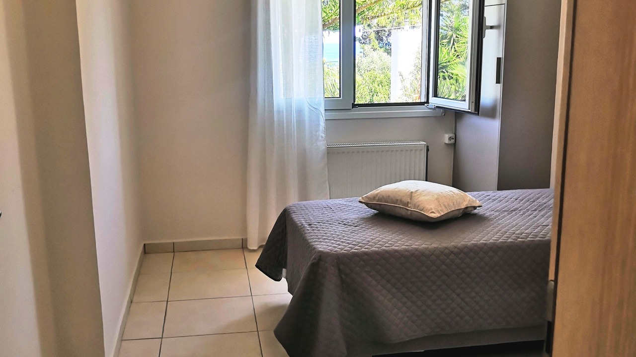 Photo of Bedroom in Limenas Chersonisou