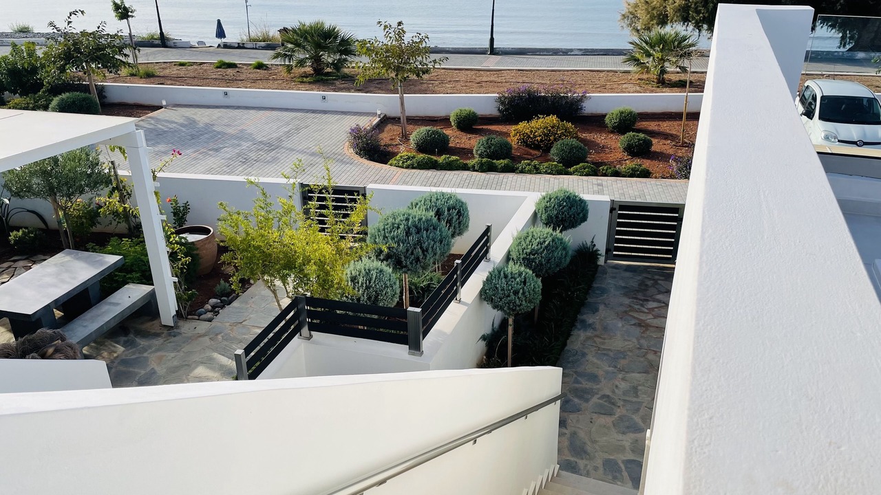 Photo of Outdoor in Makry Gialos