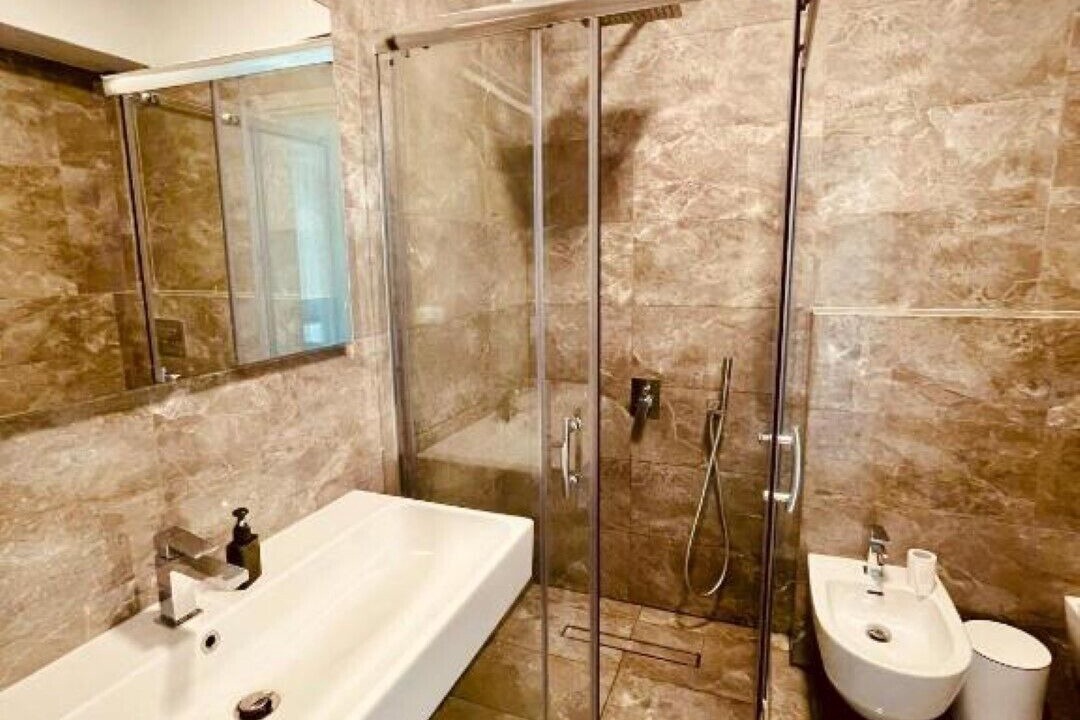 Photo of Bathroom in Makry Gialos