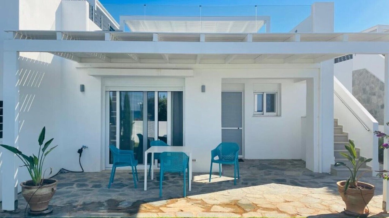 Photo of Outdoor in Makry Gialos