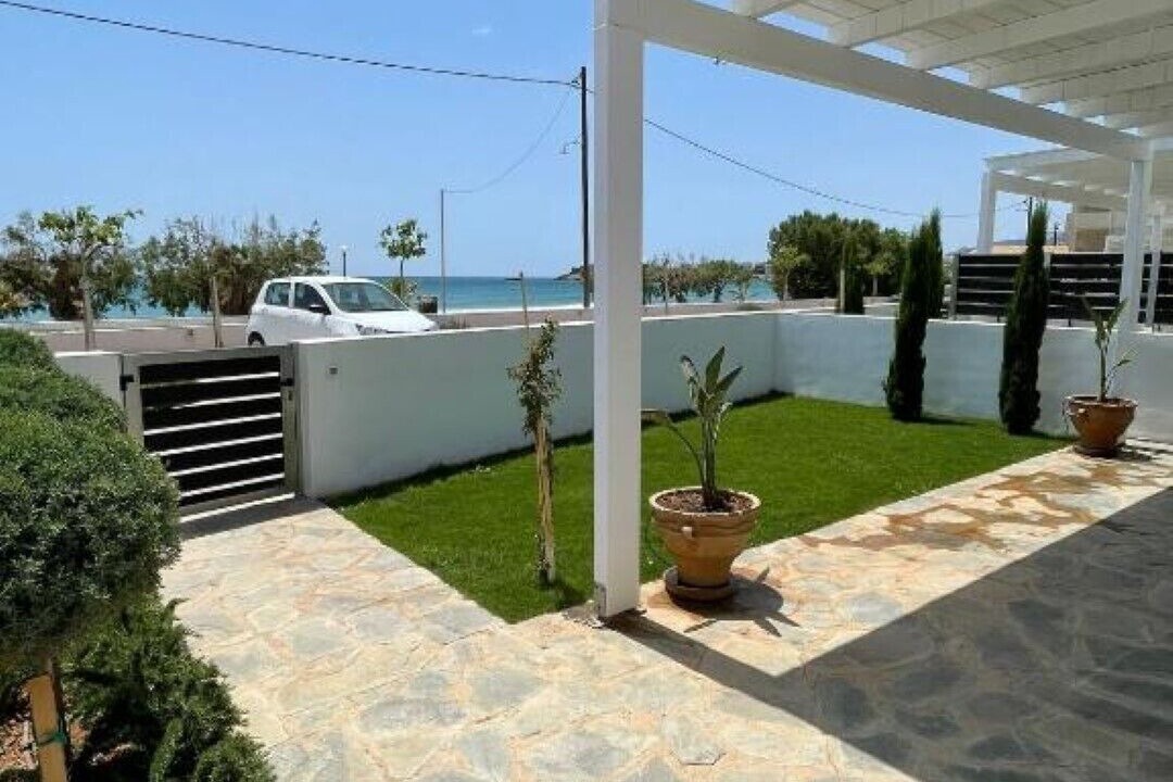 Photo of Outdoor in Makry Gialos