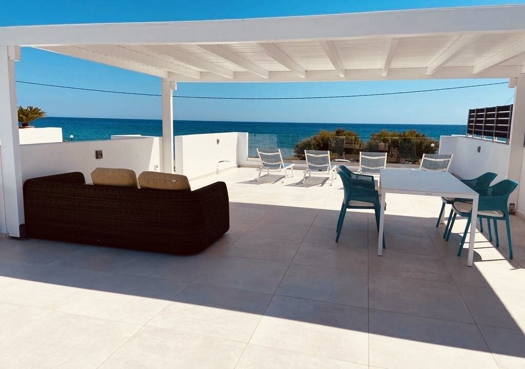 Photo of Outdoor in Makry Gialos