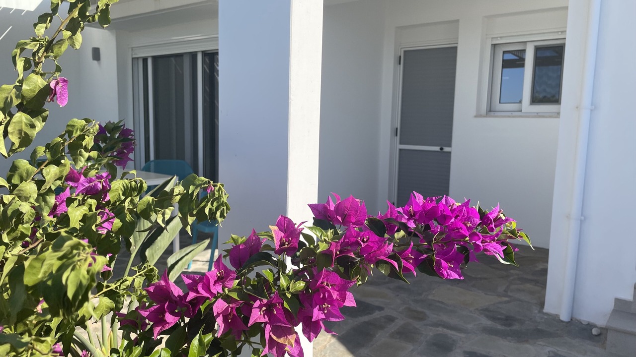 Photo of Outdoor in Makry Gialos