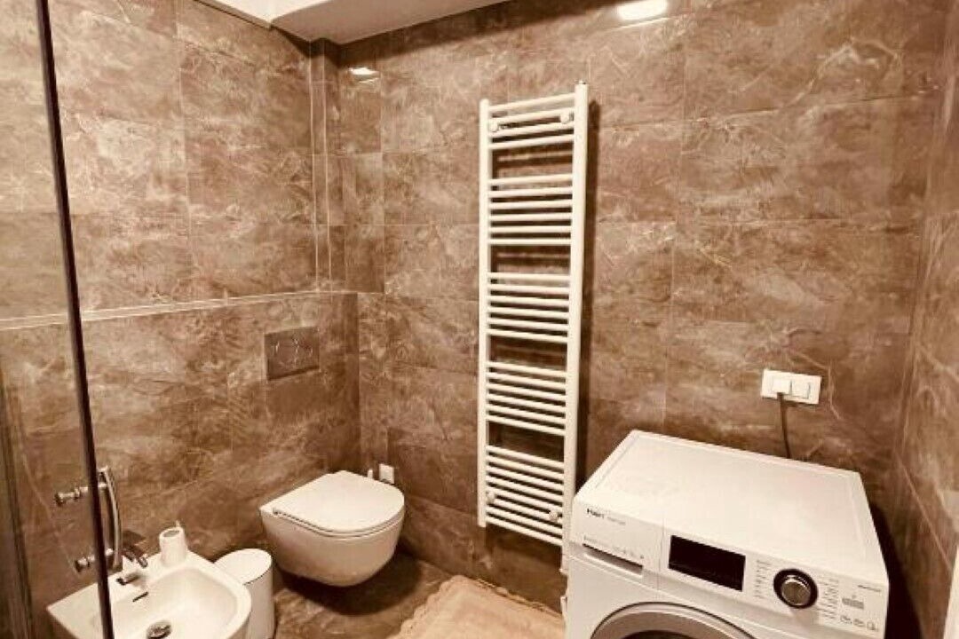Photo of Bathroom in Makry Gialos
