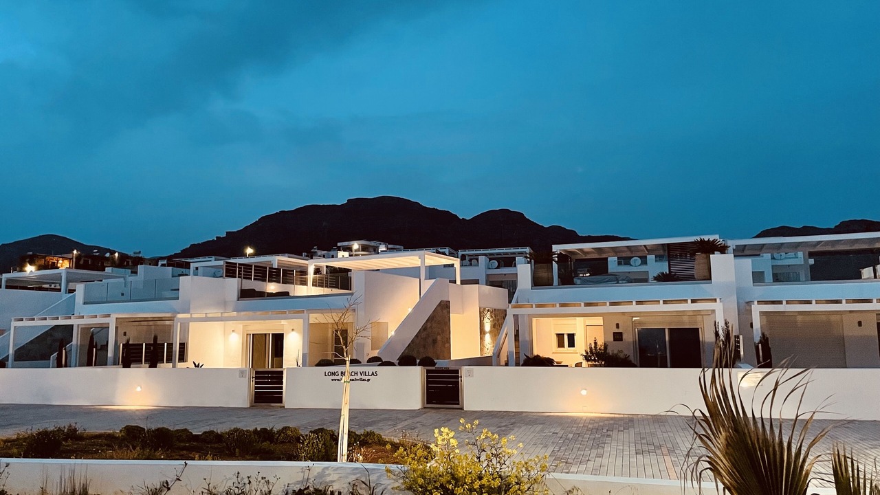 Photo of Outdoor in Makry Gialos