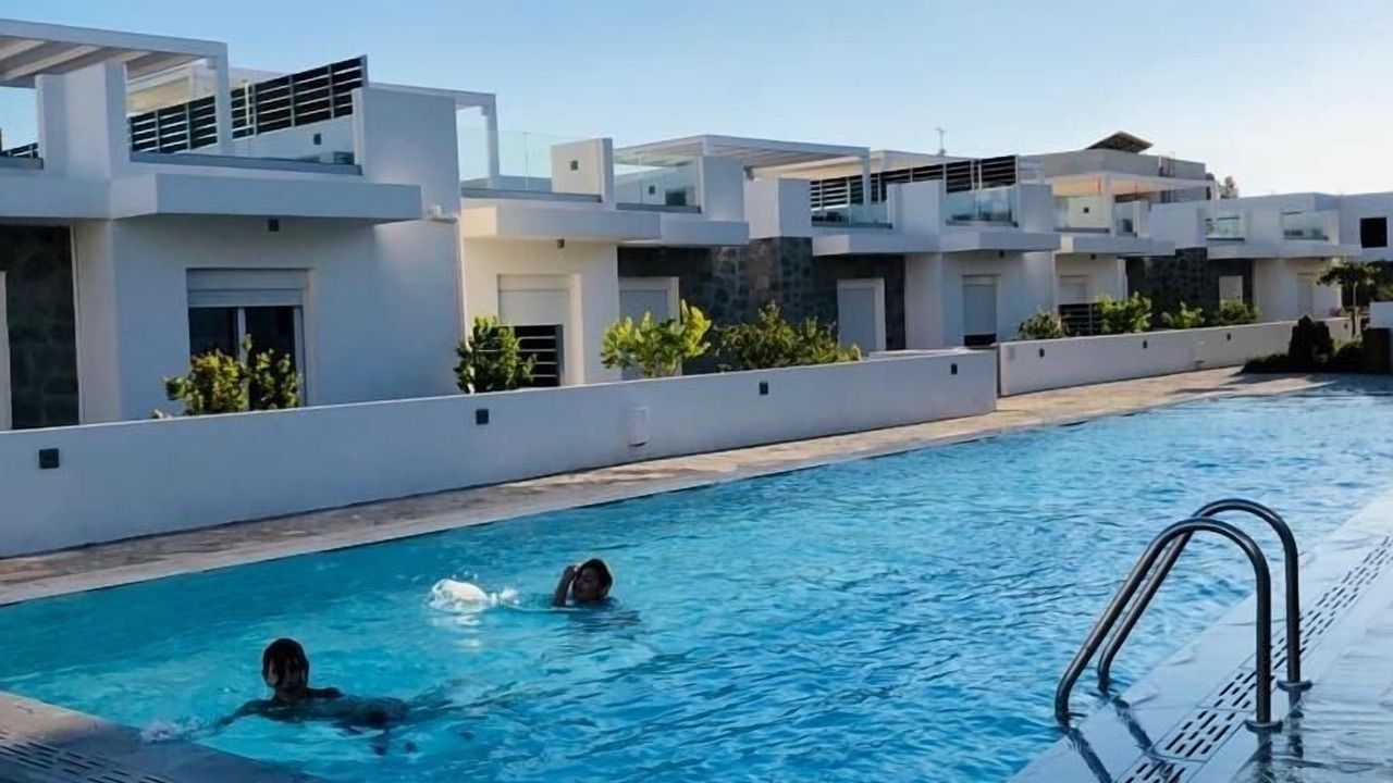 Photo of Outdoor in Makry Gialos