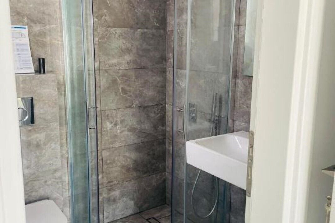 Photo of Bathroom in Makry Gialos