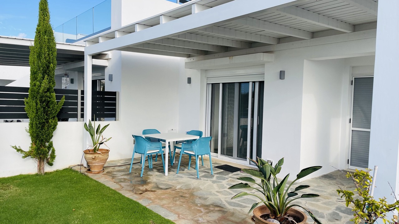 Photo of Outdoor in Makry Gialos