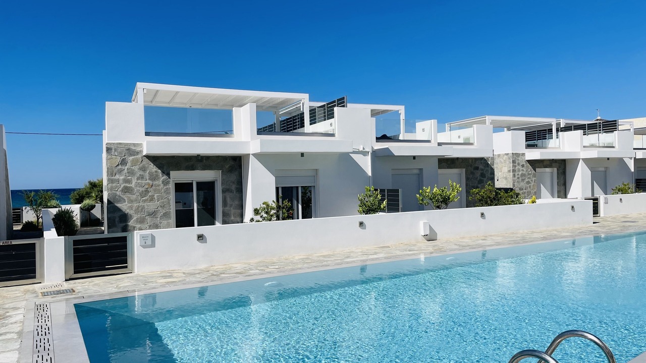 Photo of Outdoor in Makry Gialos