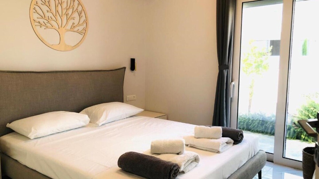 Photo of Bedroom in Makry Gialos