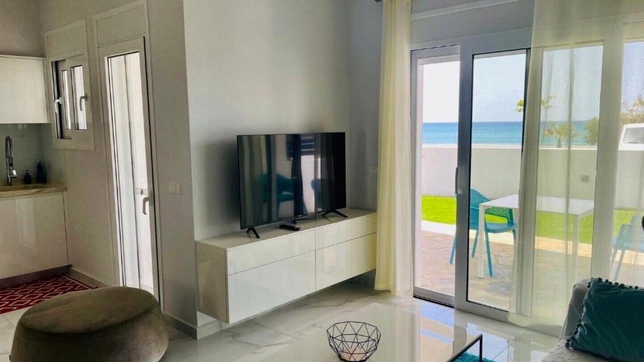 Photo of Livingroom in Makry Gialos