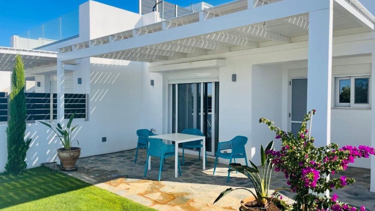 Photo of Outdoor in Makry Gialos