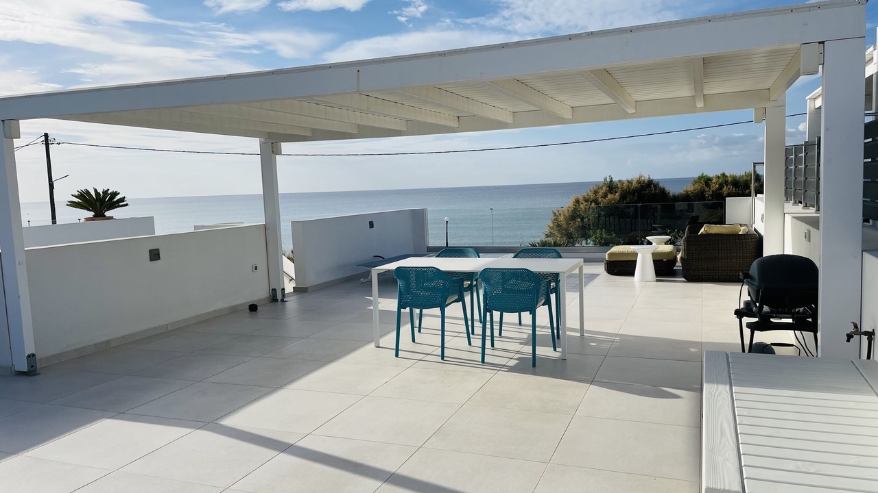 Photo of Outdoor in Makry Gialos