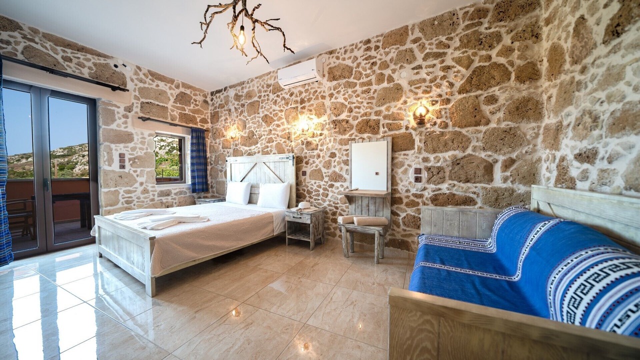 Photo of Bedroom in Platanos