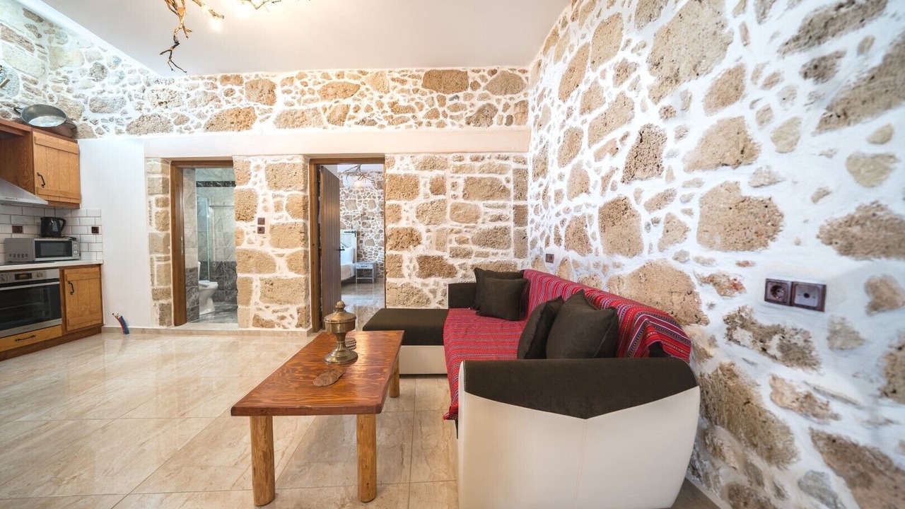 Photo of Livingroom in Platanos