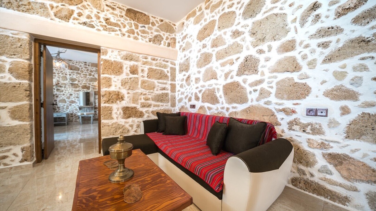 Photo of Livingroom in Platanos