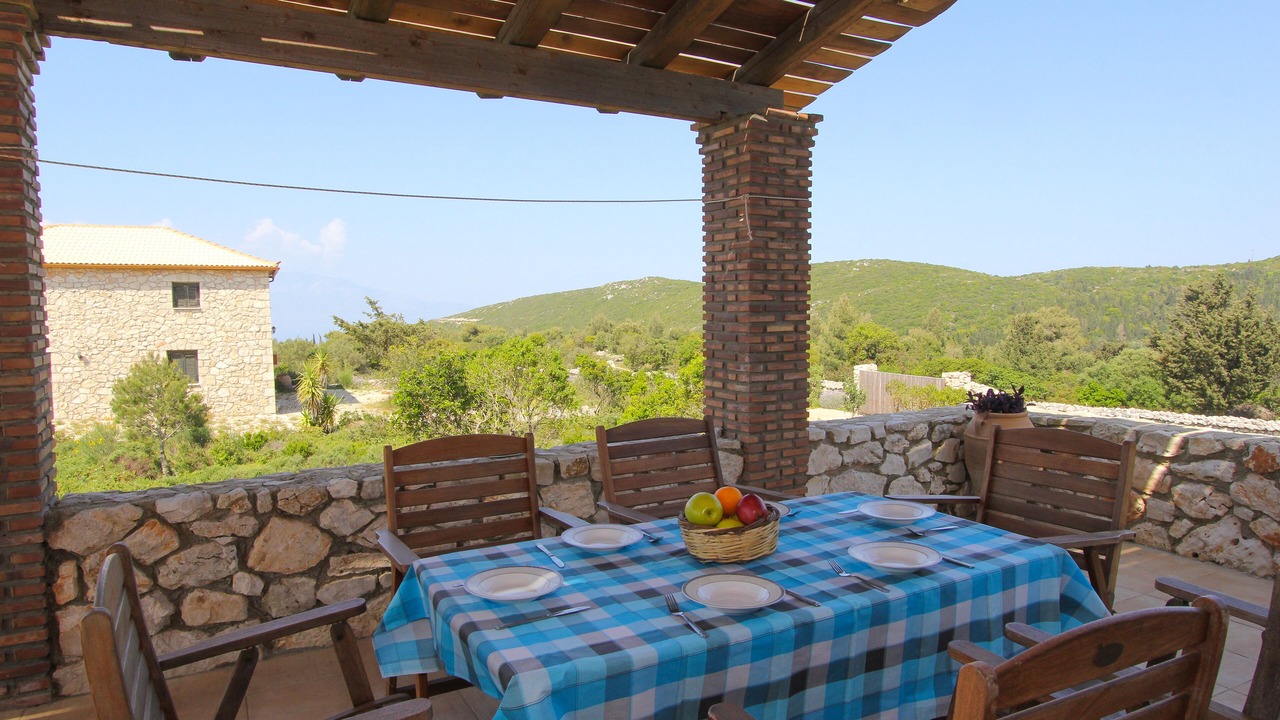 Photo of Outdoor in Ano Volimes