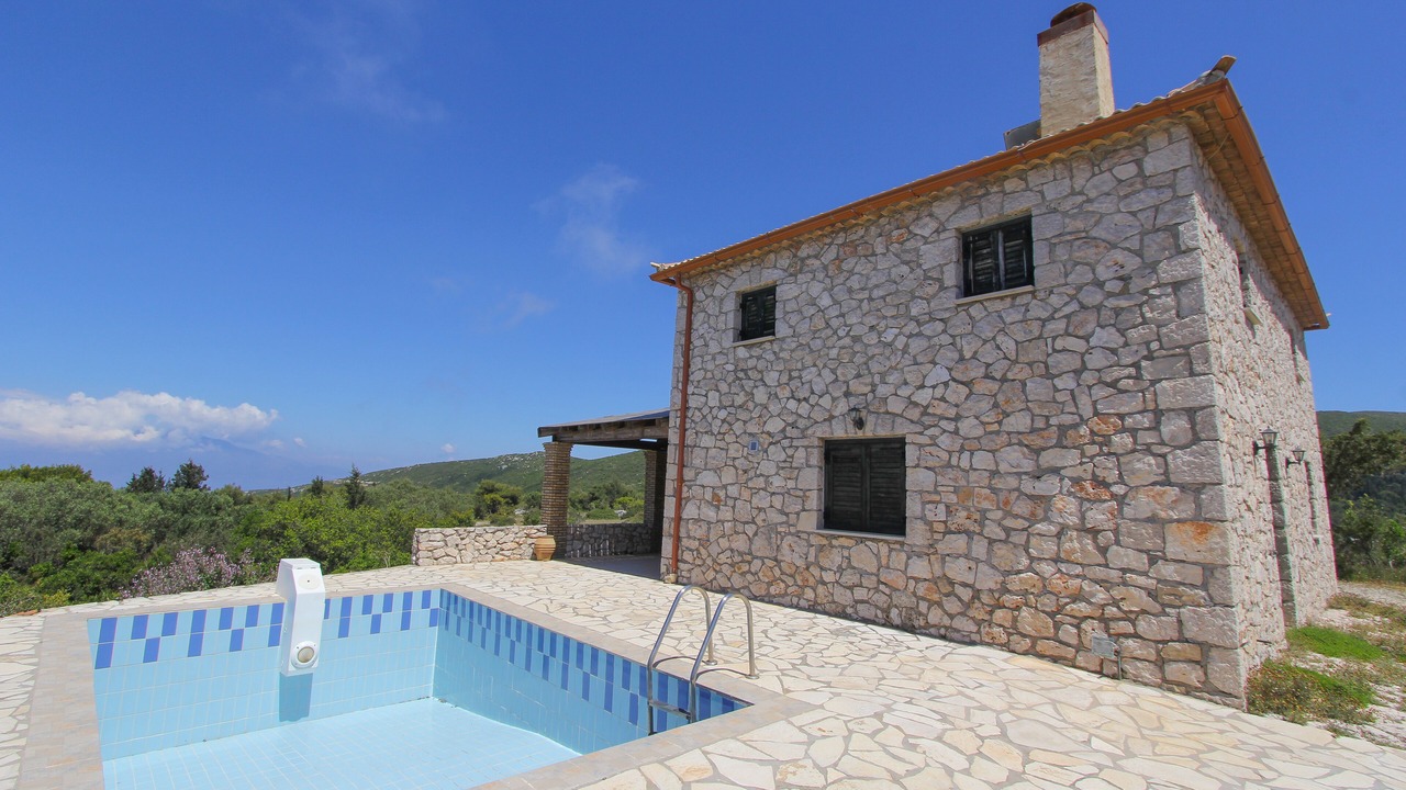 Photo of Outdoor in Ano Volimes