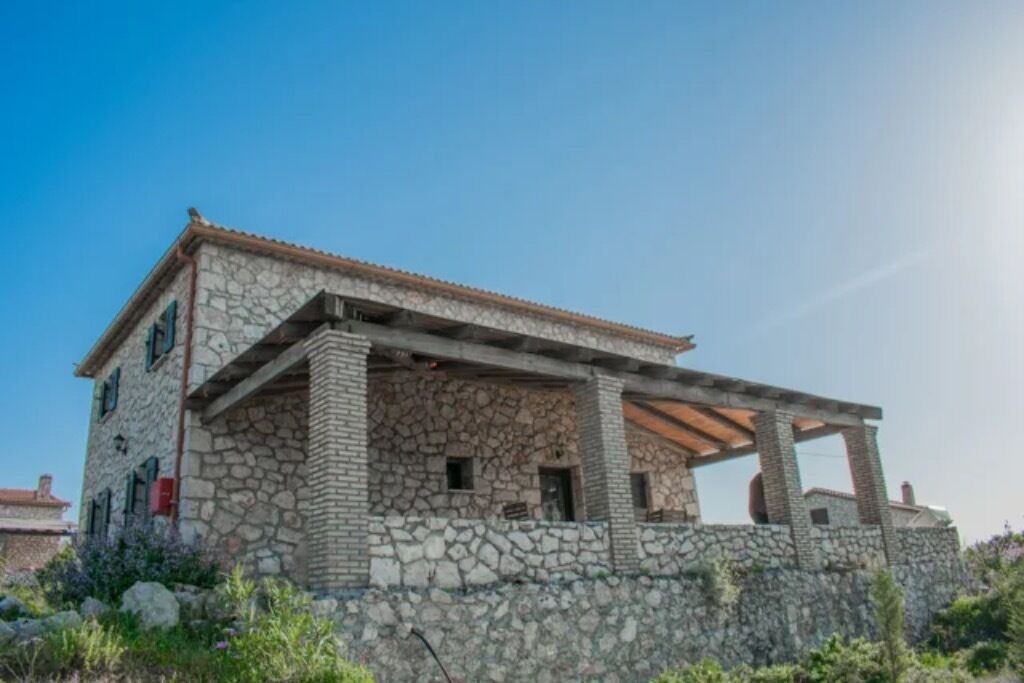 Photo of Outdoor in Ano Volimes