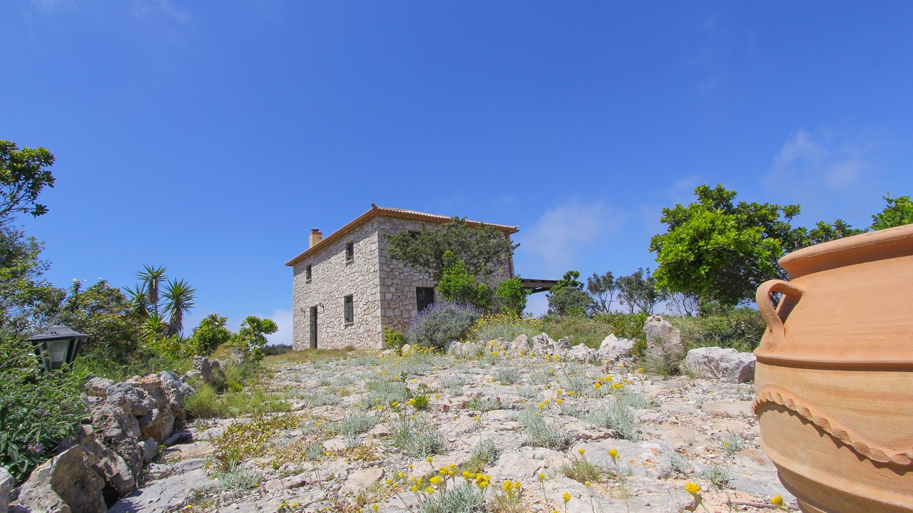 Photo of Outdoor in Ano Volimes