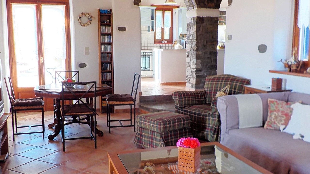 Photo of Livingroom in Pounta