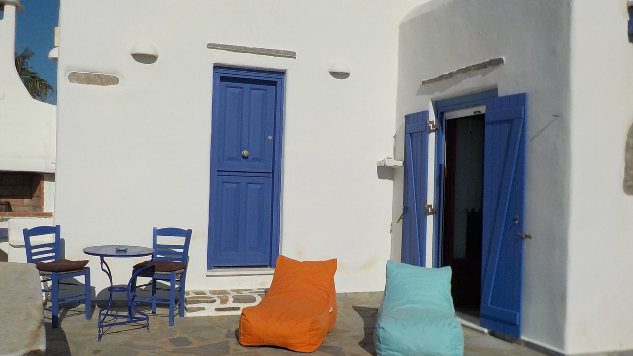 Photo of Outdoor in Pounta