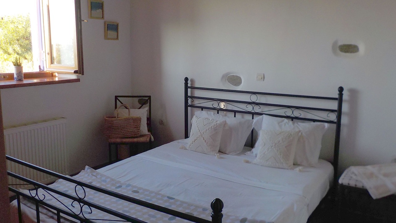 Photo of Bedroom in Pounta
