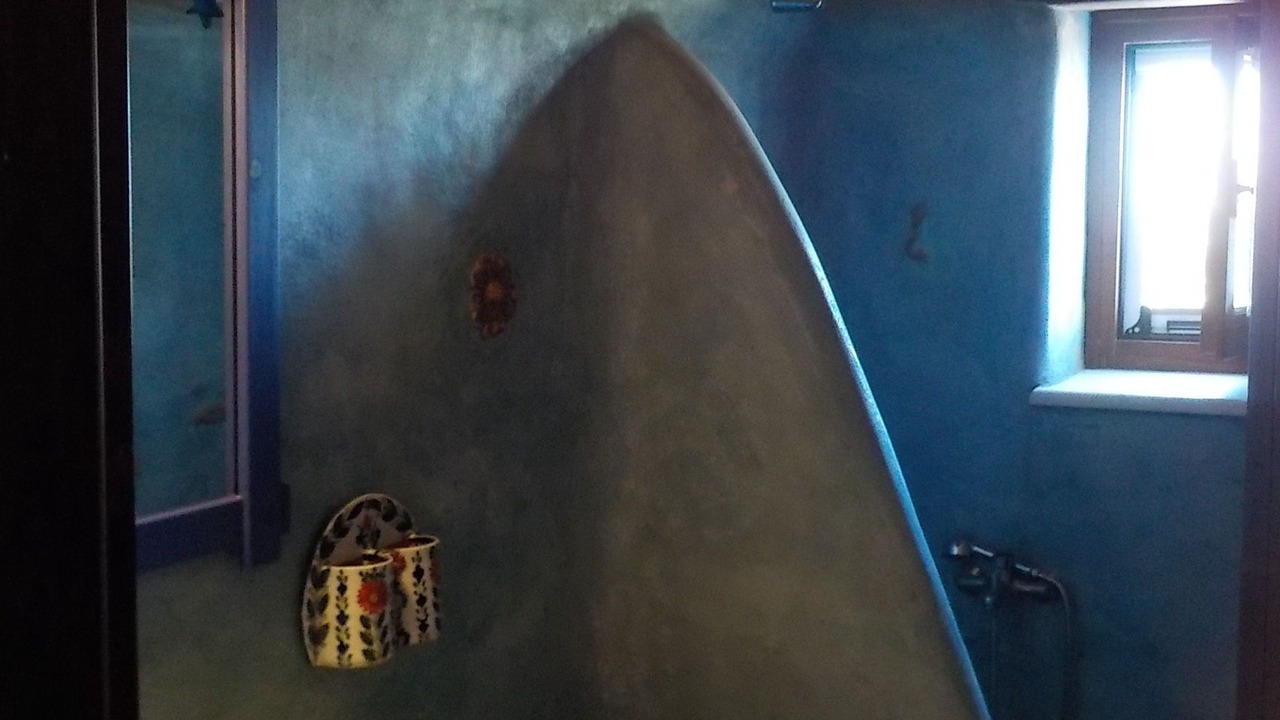 Photo of Bathroom in Pounta