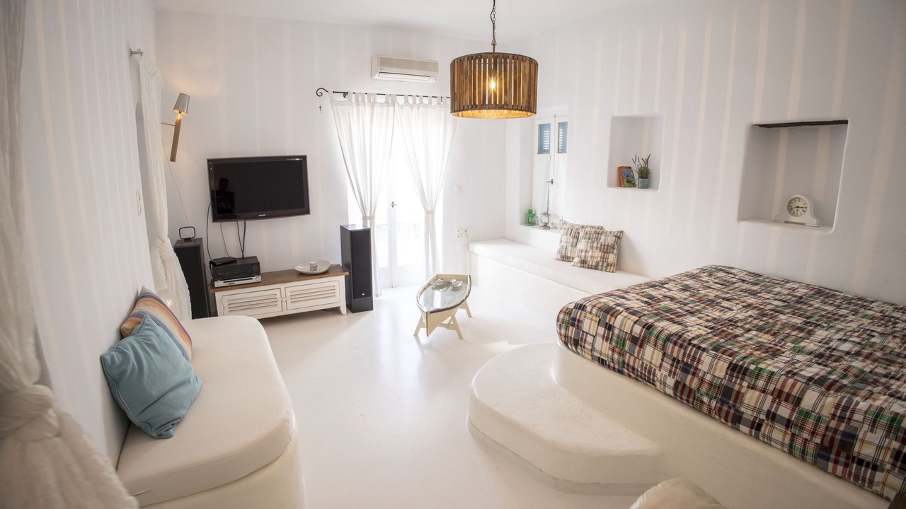 Photo of Bedroom in Glinado
