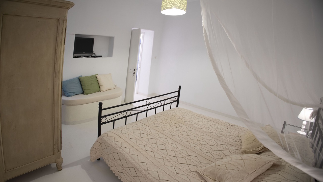 Photo of Bedroom in Glinado