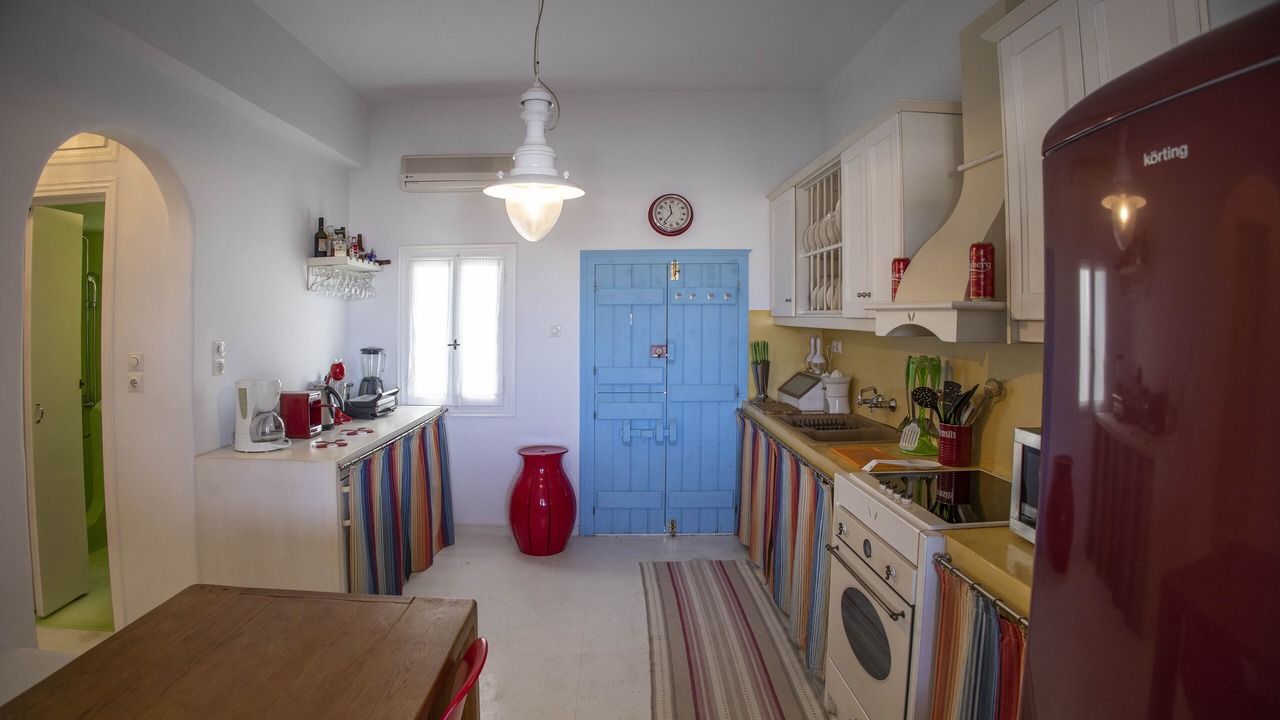 Photo of Kitchen in Glinado